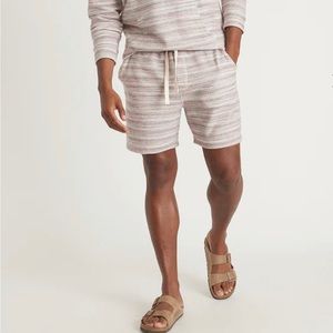 Marine Layer Yoga Short